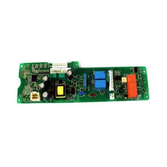 Picture of Electrolux 5304512731 Board,control,k4