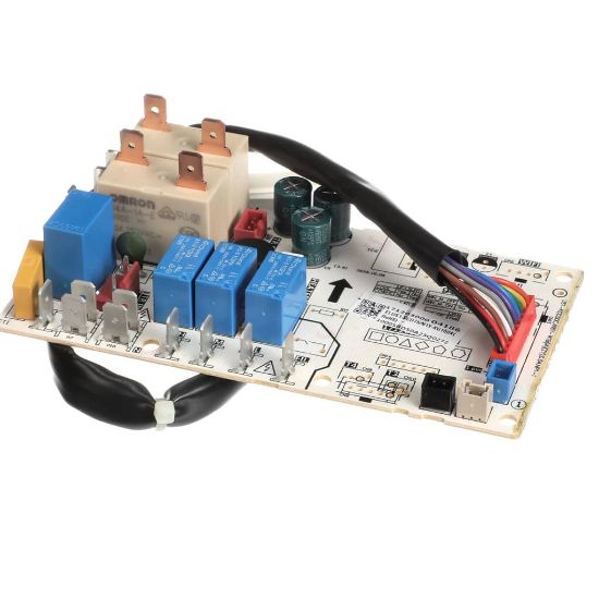 Picture of Electrolux 5304512400 Pc Board,main,control/power