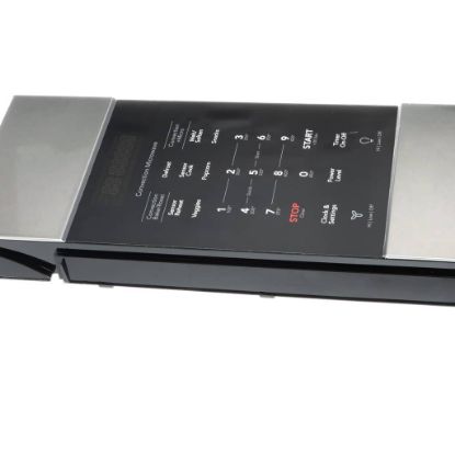 Picture of Electrolux 5304512518 Control Panel,assembly,stainle