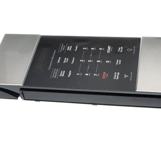 Picture of Electrolux 5304512518 Control Panel,assembly,stainle