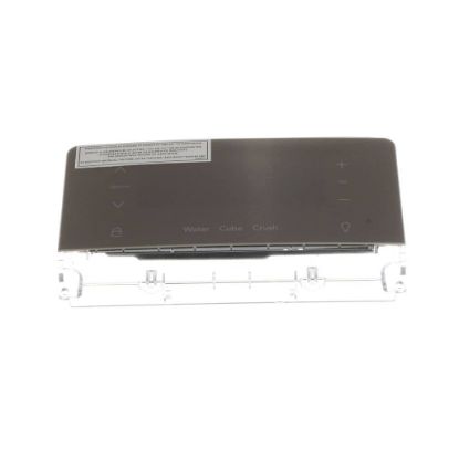 Picture of Electrolux 5304512772 Control Assembly,user Interfac