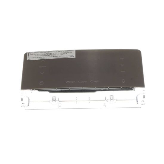 Picture of Electrolux 5304512772 Control Assembly,user Interfac
