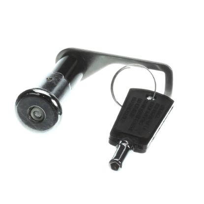 Picture of Electrolux 5304512917 Key,lock
