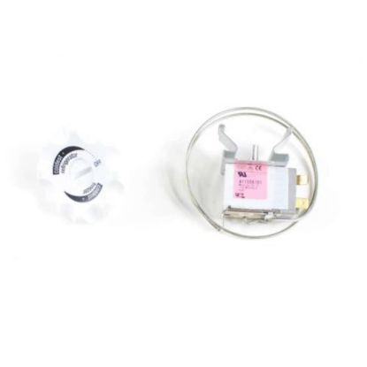 Picture of Electrolux 5304513035 Control