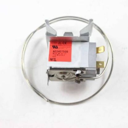 Picture of Electrolux 5304513033 Control-temperature