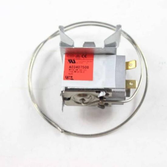 Picture of Electrolux 5304513033 Control-temperature