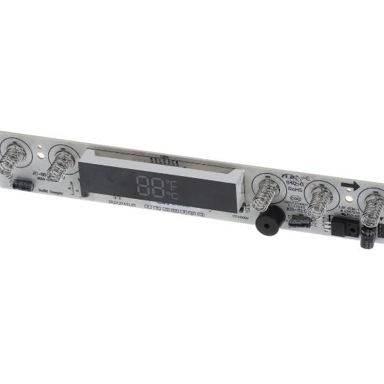 Picture of Electrolux 5304513177 Control Assembly,display