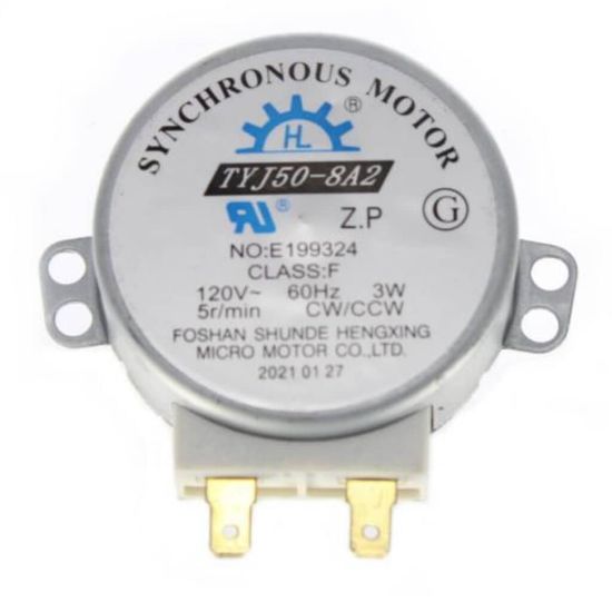 Picture of Electrolux 5304513471 Motor,turntable
