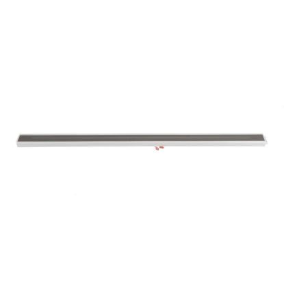 Picture of Electrolux 5304513736 Flipper Mullion,assembly,w/hea