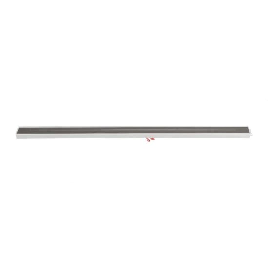 Picture of Electrolux 5304513736 Flipper Mullion,assembly,w/hea