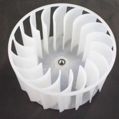 Picture of Electrolux 5304513609 Blower Wheel,assembly