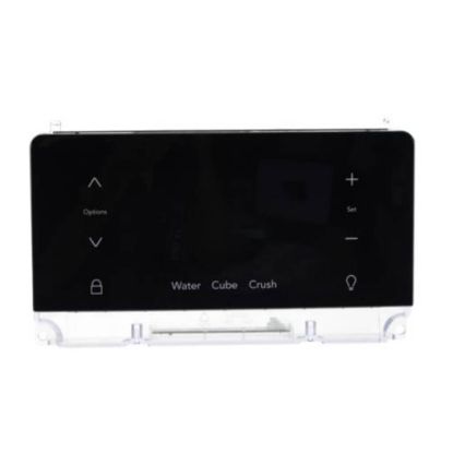 Picture of Electrolux 5304513667 Control Assembly,user Interfac