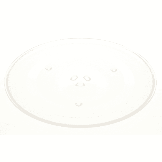 Picture of Electrolux 5304513473 Tray,turn Table,glass