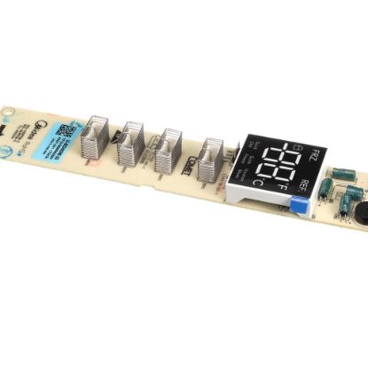 Picture of Electrolux 5304513740 Control,display Panel
