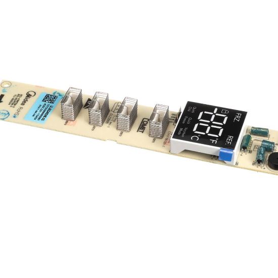 Picture of Electrolux 5304513740 Control,display Panel