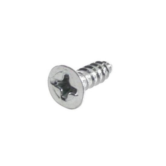 Picture of Electrolux 5304513758 Screw,tapping-locking,(10)