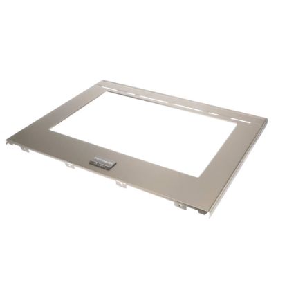 Picture of Electrolux 5304513908 Door Assembly,stainless,w/badg