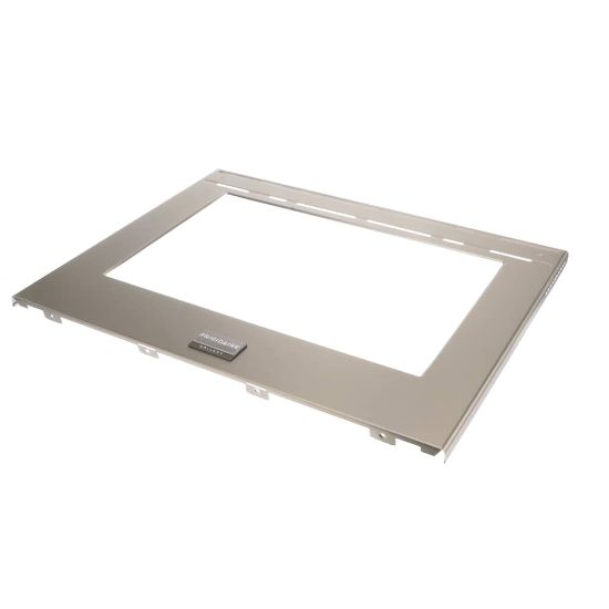 Picture of Electrolux 5304513908 Door Assembly,stainless,w/badg