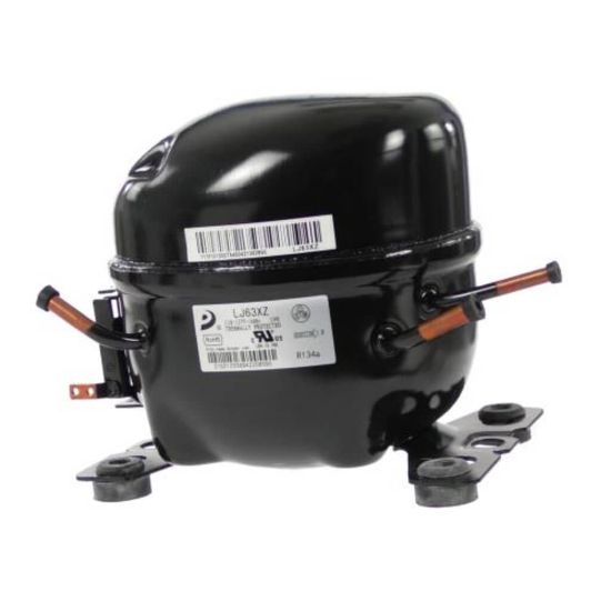 Picture of Electrolux 5304513806 Compressor,fixed Speed,w/elect