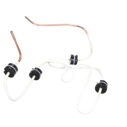 Picture of Electrolux 5304513807 Tubing,hot Gas,drain Tray