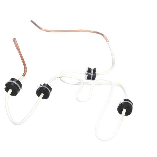 Picture of Electrolux 5304513807 Tubing,hot Gas,drain Tray