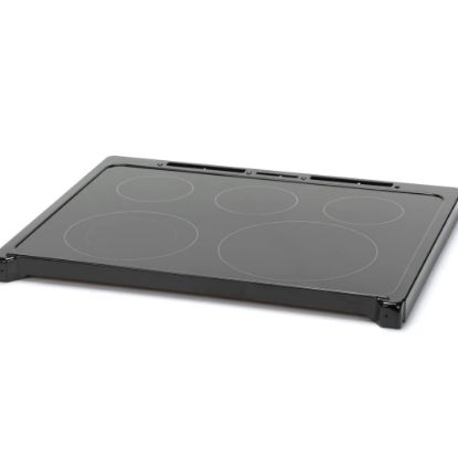 Picture of Electrolux 5304514197 Dsp Smootop,assem.,glass/ss