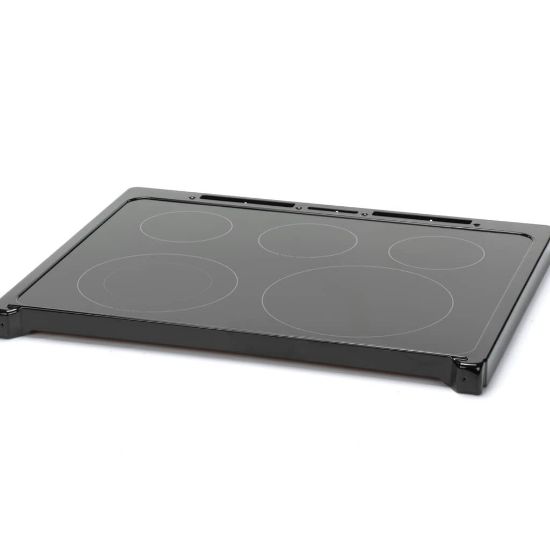 Picture of Electrolux 5304514197 Dsp Smootop,assem.,glass/ss