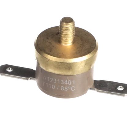 Picture of Electrolux 5304514198 Thermostat,thermal Cut-off,110