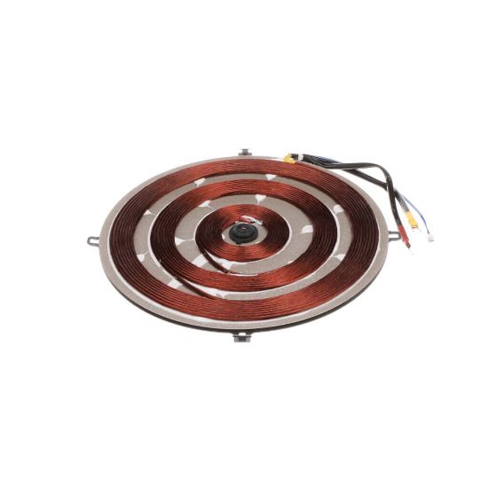 Picture of Electrolux 5304514341 Element,induction Coil,260 Mm