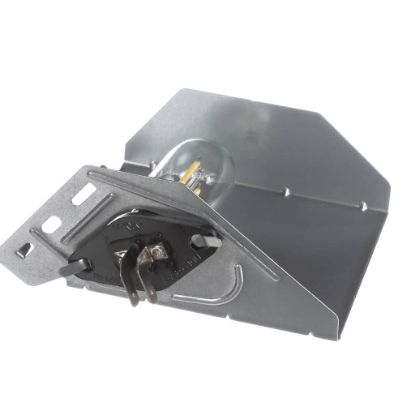 Picture of Electrolux 5304528944 Lamp Assembly,w/bulb