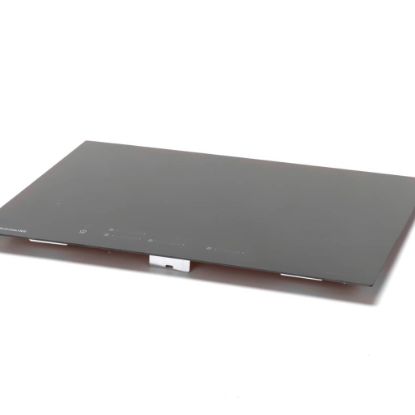 Picture of Electrolux 5304514386 Main Top Assembly,glass/steel