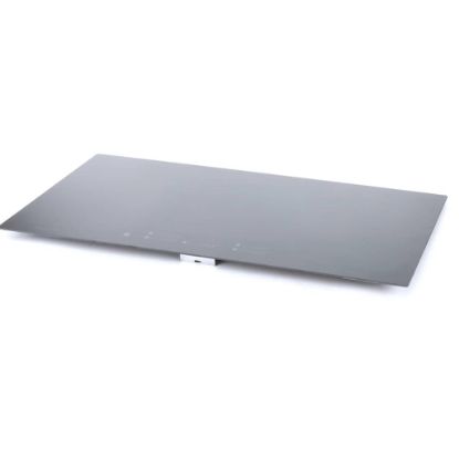 Picture of Electrolux 5304514394 Main Top Assembly,glass/steel