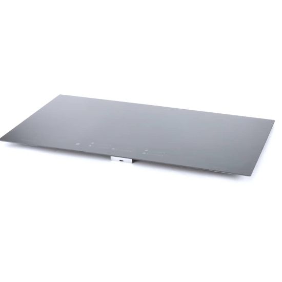 Picture of Electrolux 5304514394 Main Top Assembly,glass/steel