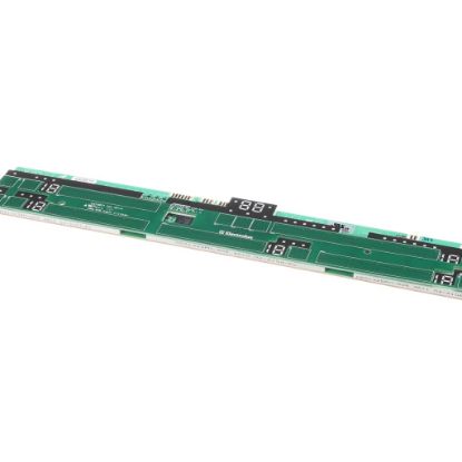 Picture of Electrolux 5304514395 Control Assembly,user Interfac