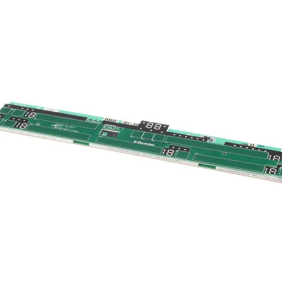 Picture of Electrolux 5304514395 Control Assembly,user Interfac