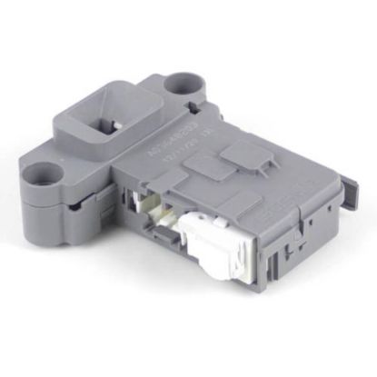Picture of Electrolux 5304514774 Door Lock,assembly,w/switch