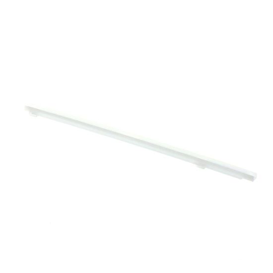 Picture of Electrolux 5304514781 Slider,drawer,(2)