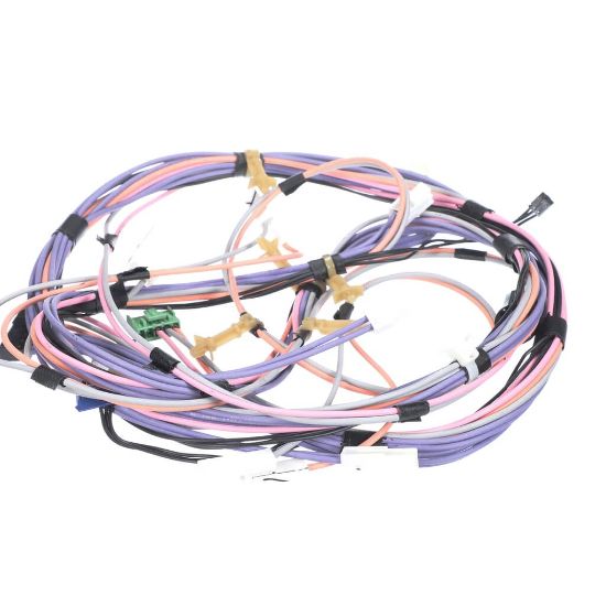 Picture of Electrolux 5304514912 Harness,wiring,ads Mdl,upper