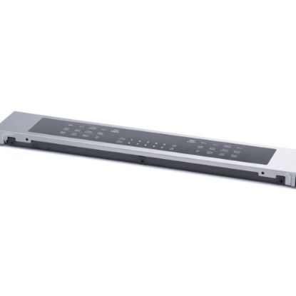 Picture of Electrolux 5304514970 Control Panel,assembly,stainle