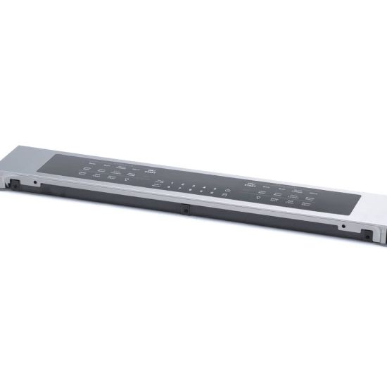 Picture of Electrolux 5304514970 Control Panel,assembly,stainle