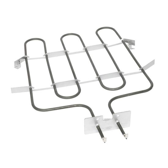 Picture of Electrolux 5304514924 Element,broil,6 Pass,4000w