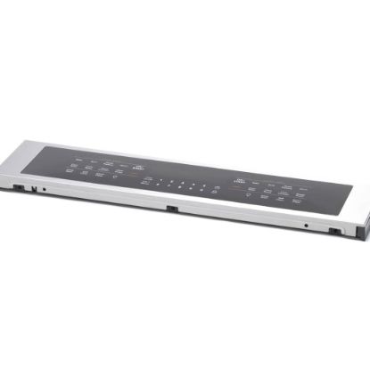 Picture of Electrolux 5304514979 Control Panel,assembly,stainle
