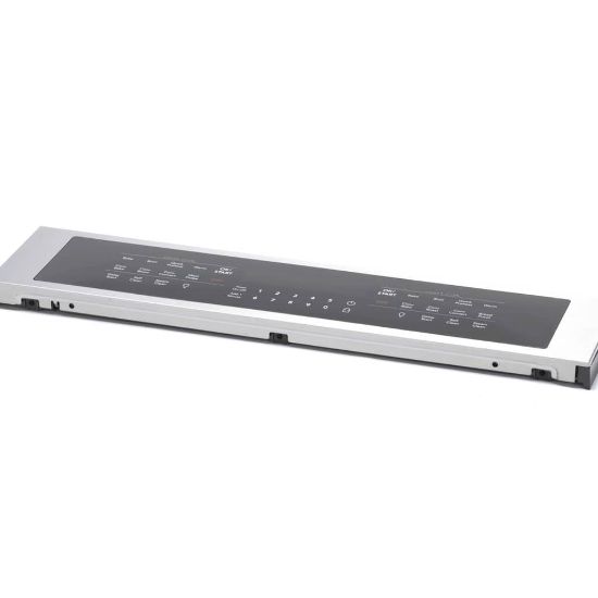 Picture of Electrolux 5304514979 Control Panel,assembly,stainle