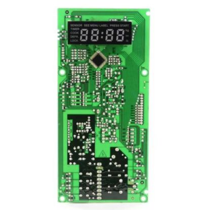 Picture of Electrolux 5304515170 Pc Board,control/power,main