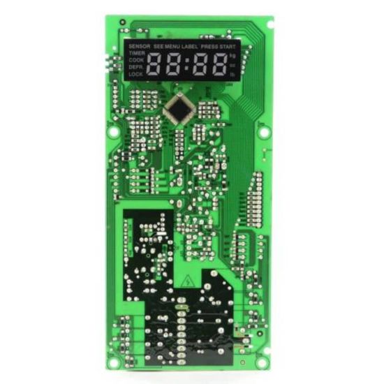 Picture of Electrolux 5304515170 Pc Board,control/power,main