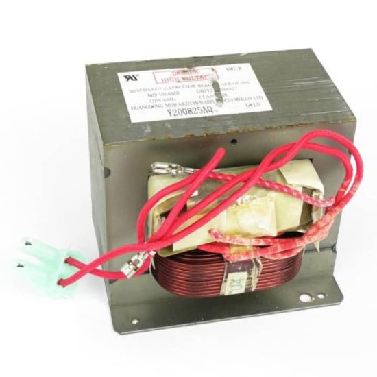 Picture of Electrolux 5304515184 Transformer,power,hv