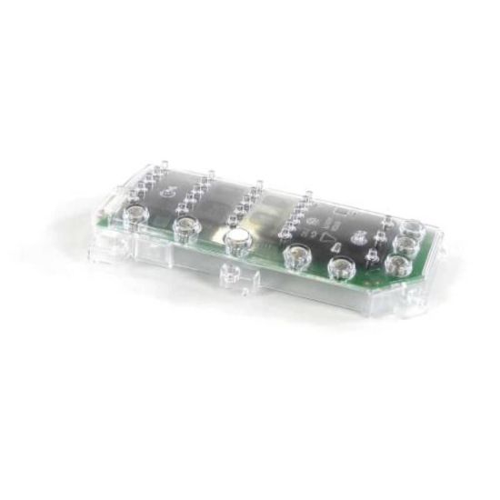 Picture of Electrolux 5304515232 Board Assy,ui Programmed,satel