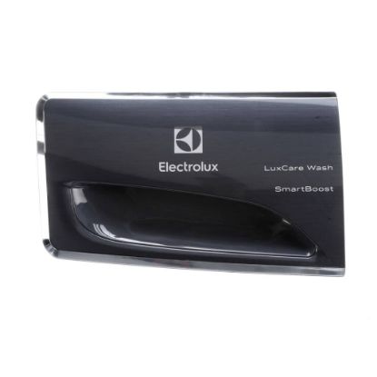 Picture of Electrolux 5304515237 Handle Assembly,drawer,w/overl