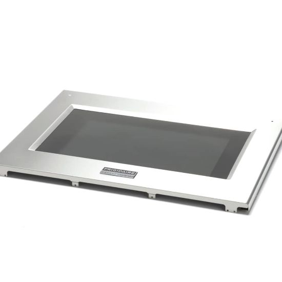 Picture of Electrolux 5304515578 Door Assembly,outer,stainless/