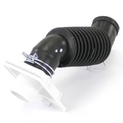 Picture of Electrolux 5304515611 Hose,assembly,middle